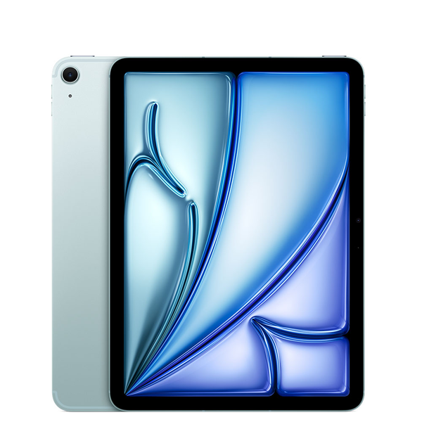 Apple iPad Air 11 M3 256GB Wi-Fi + Cellular Kék