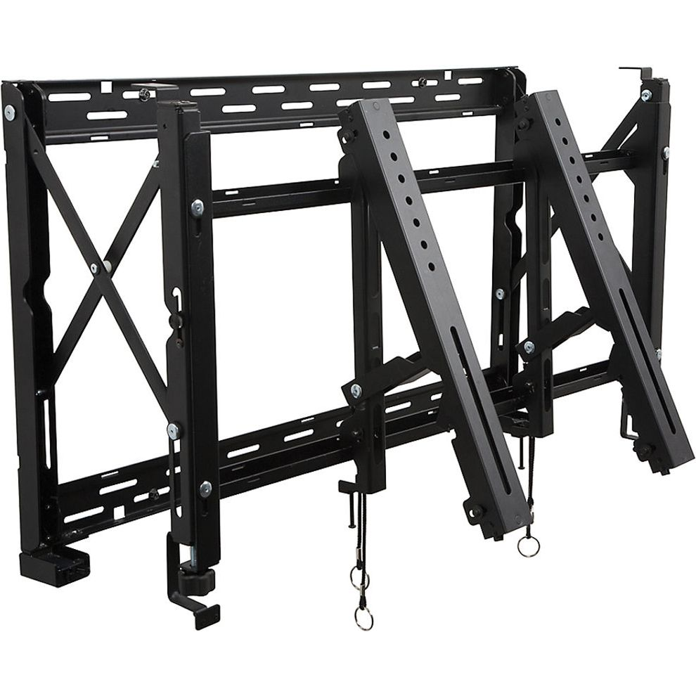 Peerless DS-VW765-LQR Signage kijelző tartókeret 165,1 cm (65