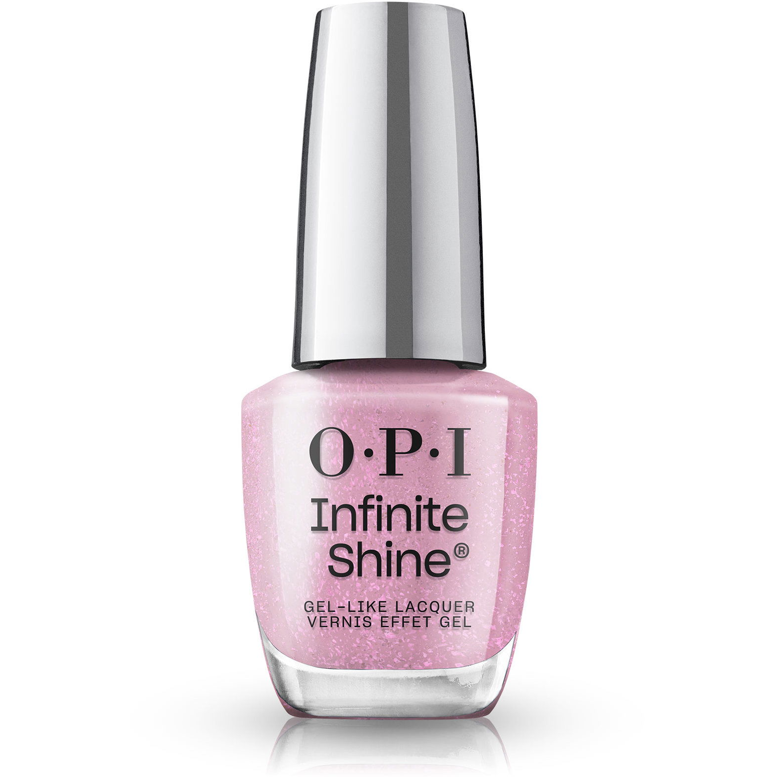 OPI Infinite Shine Time Will Pastel 15 ml (4064665222111)