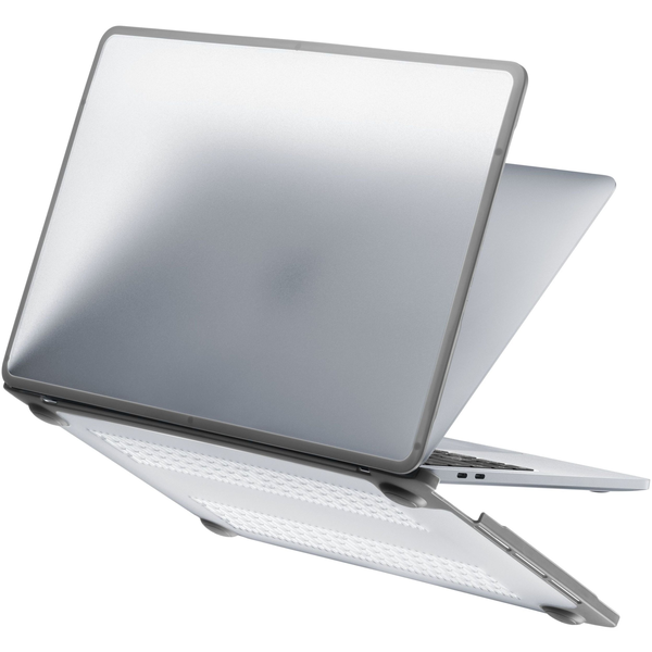 Cellularline 8018080435317 40,6 cm (16") Cover Trasparente