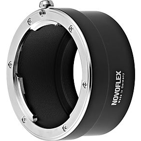 Novoflex NEX/LER Fényképezőgép Lencseadapter (NEX/LER)