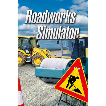 Roadworks Simulator