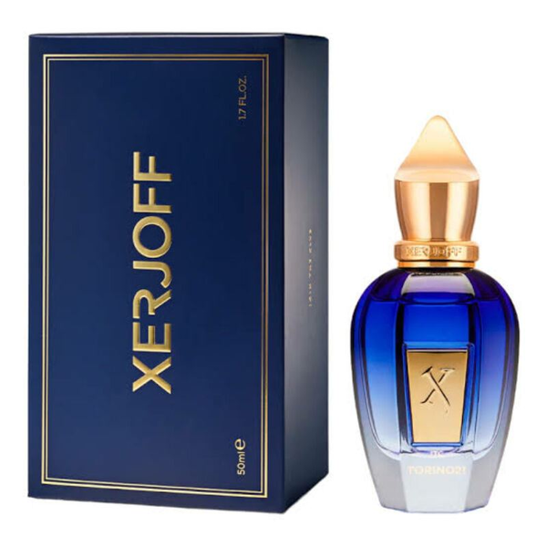 Xerjoff 1861 Torino 21 EDP 50ml Uraknak