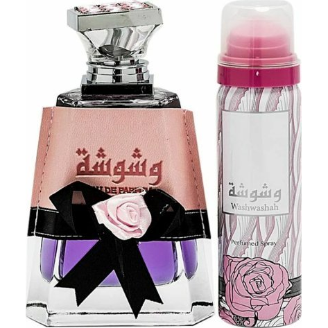 LATTAFA Washwashah EdP Set 150ml (6456874097129)