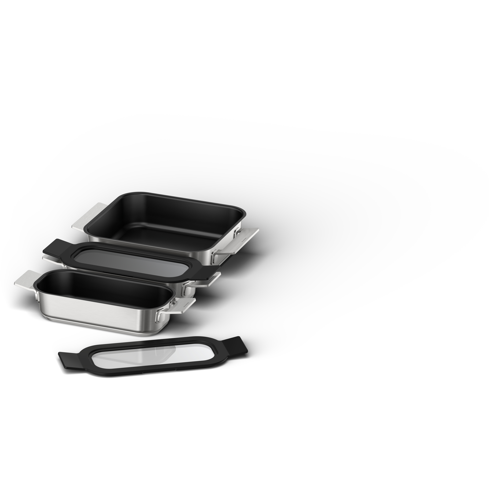 Neff Z9403FF0 edény készlet 5 dB (Z9403FF0)