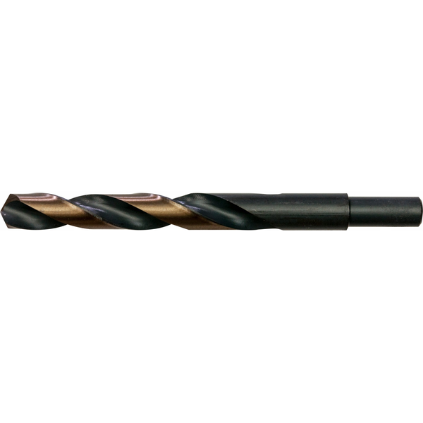 Wiertło Smart wiertło do metalu hss podtaczane 15,0mmx114/169mm /1 szt./