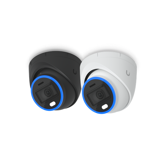 Ubiquiti UVC-AI-Turret Zwart