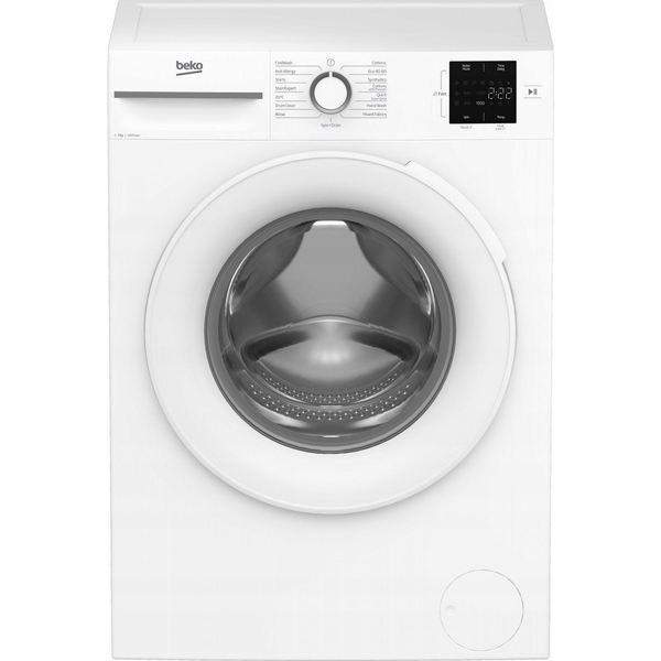 Beko BM1WFU37225WW szabadon álló mosógép