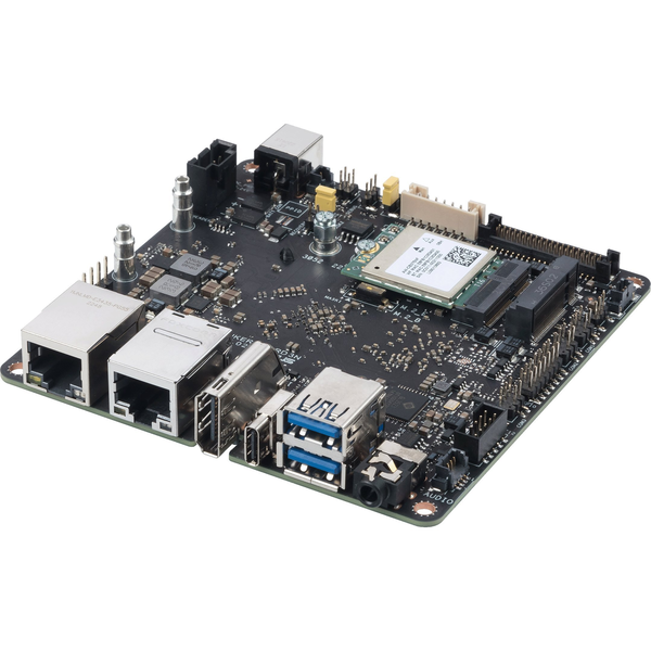 ASUS Tinker Board 3N LITE udviklingsboard Rockchip RK3568