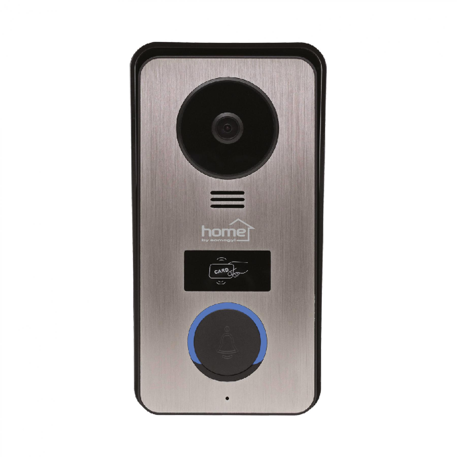 Home DPV 270K Video kaputelefon (DPV 270K)