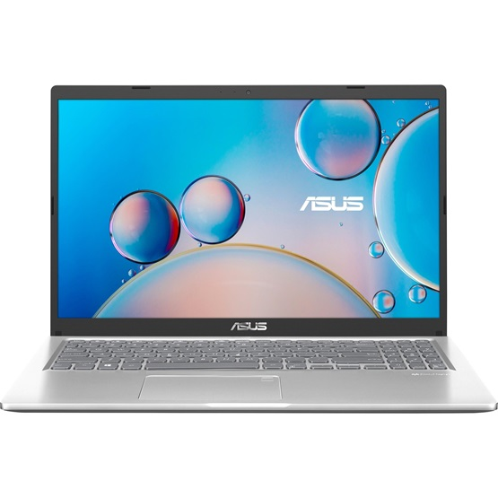 ASUS X515EA-BQ2172 Ноутбук 39,6 см (15.6") Full HD Intel® Core™ i7 i7-1165G7 8 GB DDR4-SDRAM 512 GB SSD Wi-Fi 5 (802.11ac) Сребърен
