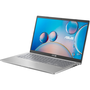 ASUS X515EA-BQ2172 Ноутбук 39,6 см (15.6") Full HD Intel® Core™ i7 i7-1165G7 8 GB DDR4-SDRAM 512 GB SSD Wi-Fi 5 (802.11ac) Сребърен