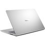 ASUS X515EA-BQ2172 Ноутбук 39,6 см (15.6") Full HD Intel® Core™ i7 i7-1165G7 8 GB DDR4-SDRAM 512 GB SSD Wi-Fi 5 (802.11ac) Сребърен