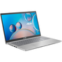 ASUS X515EA-BQ2172 Ноутбук 39,6 см (15.6") Full HD Intel® Core™ i7 i7-1165G7 8 GB DDR4-SDRAM 512 GB SSD Wi-Fi 5 (802.11ac) Сребърен
