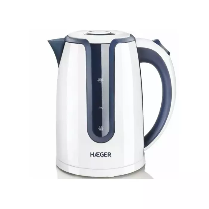 Haeger EK-22B.018A 1.7L Vízforraló (EK-22B.018A)