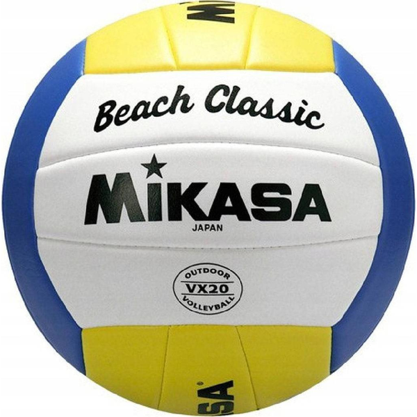 Strandröplabda Mikasa VX20 CH