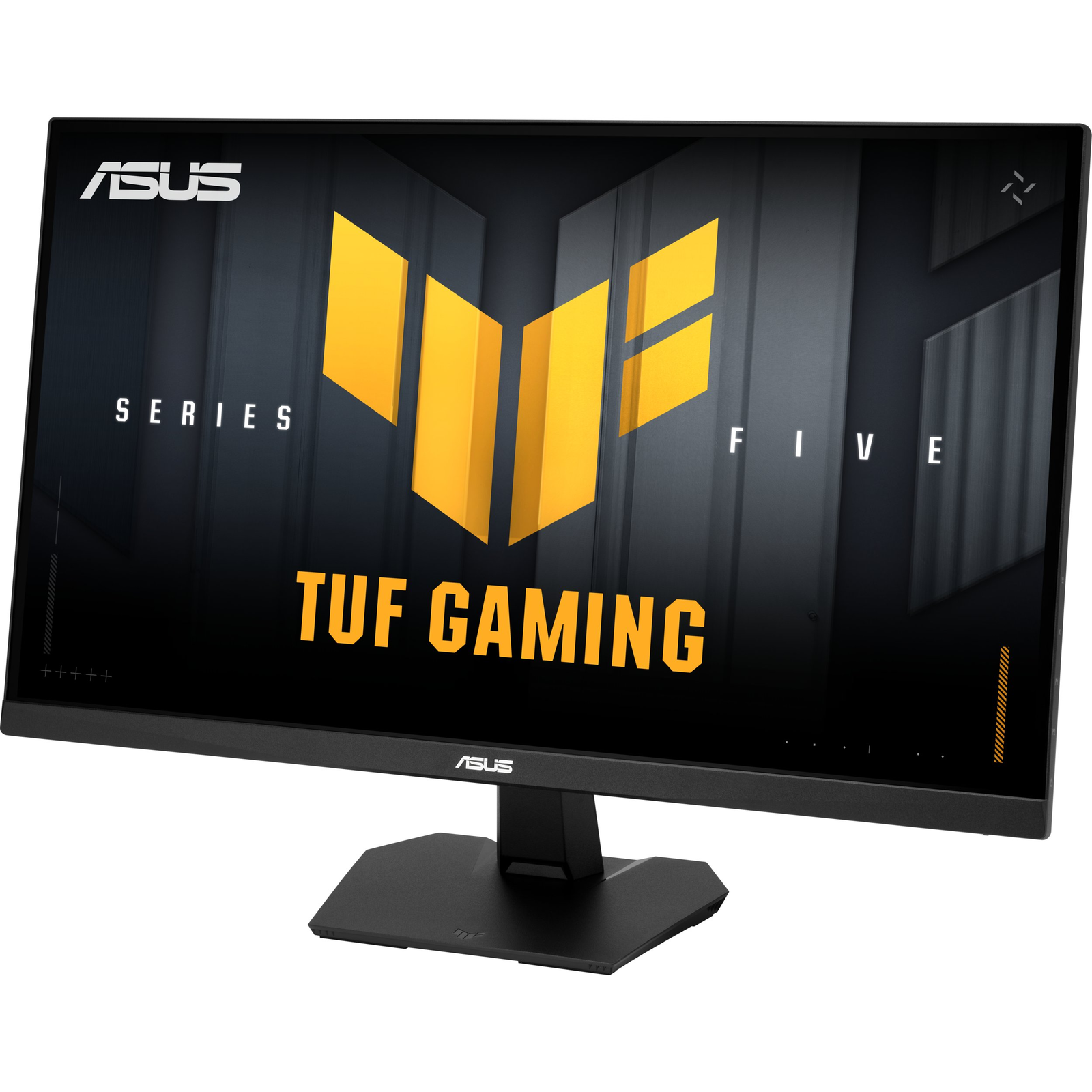 Монитор ASUS TUF Gaming VG27AQME5F — 90LM0D40-B01171, черен