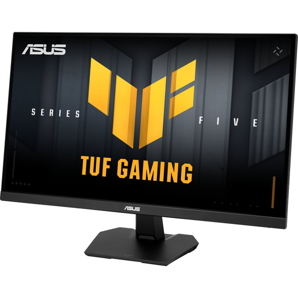 ASUS TUF Gaming VG27AQME5F computerskærm 68,6 cm (27") 2560 x 1440 pixel Quad HD LED Sort