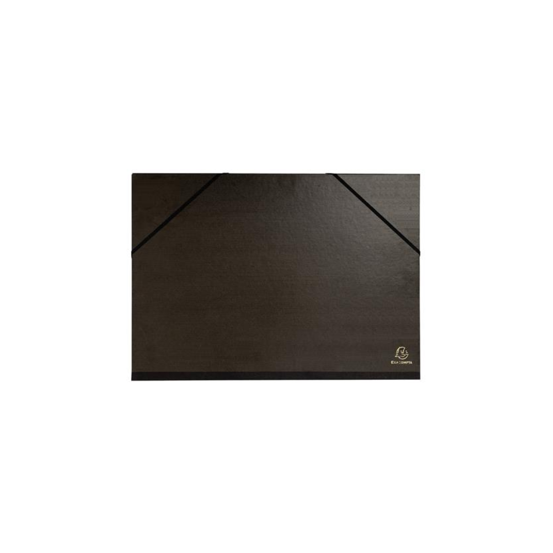 Exacompta A3 Rajzmappa - Fekete (548000E)