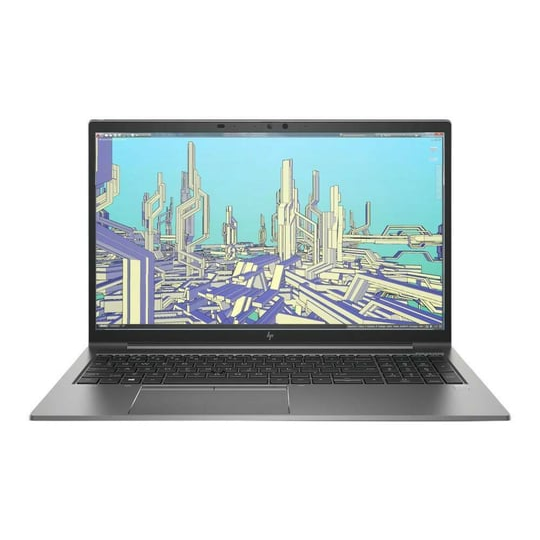 Laptop HP ZBook Firefly 15 G8 (NVIDIA Quadro T500 4GB)
