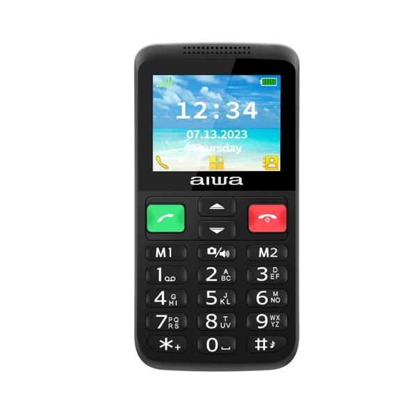 Aiwa FPH-S200-4G 2,4