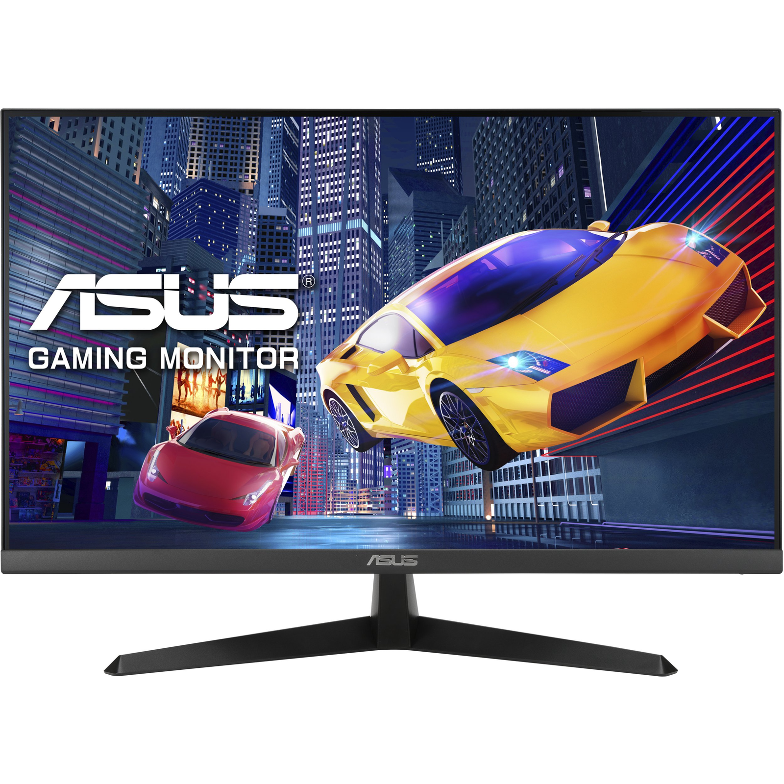 Монитор ASUS VY249HG2 szemkímélő gaming monitor – — 90LM06A3-B01O71