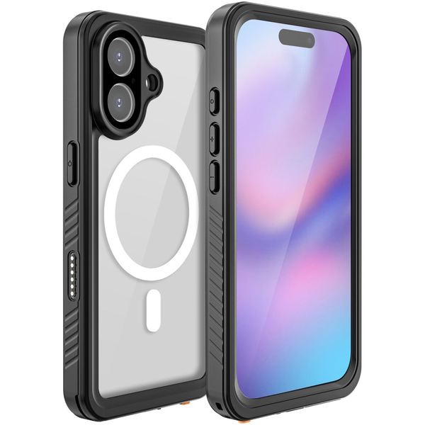 WATERPROOF CASE STARK FOR APPLE