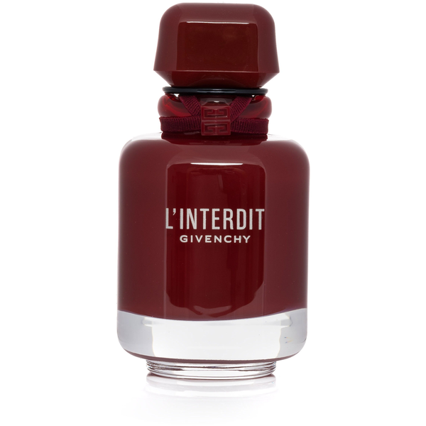 GIVENCHY L'Interdit Eau de Parfum Rouge Ultime EdP 50ml