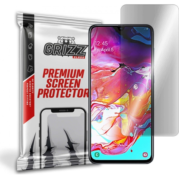 GrizzGlass Folia matowa Grizz Samsung Galaxy A70