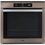 Whirlpool AKZM 8480 S 73 L A+ Strieborná