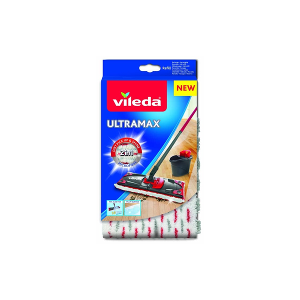 Vileda Ultramax XL mop felmosófej