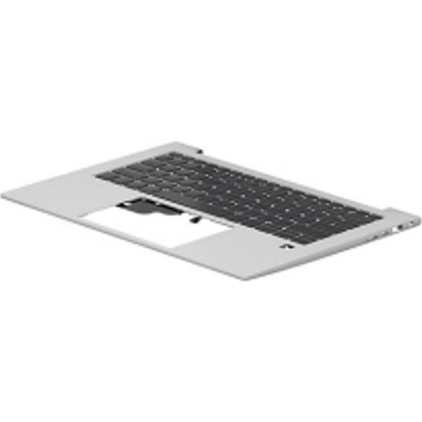 HP N09058-B31 laptop reservedel Tastatur