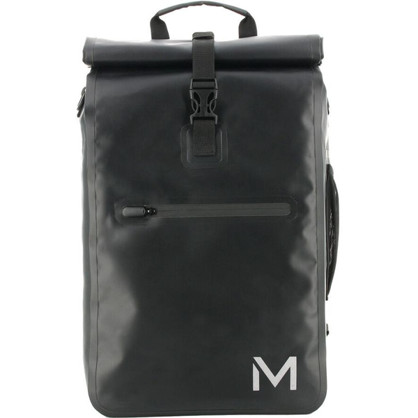 Mobilis BIKE - Bike Backpack / Pannier 25L 14-15,6" - Black