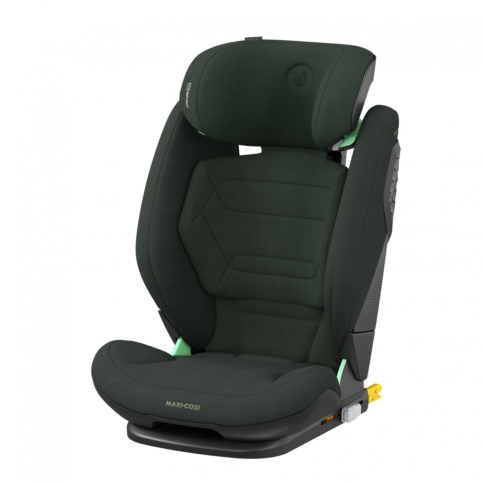 Maxi-Cosi RodiFix Pro 2 i-Size Authentic Green (8712930186748)