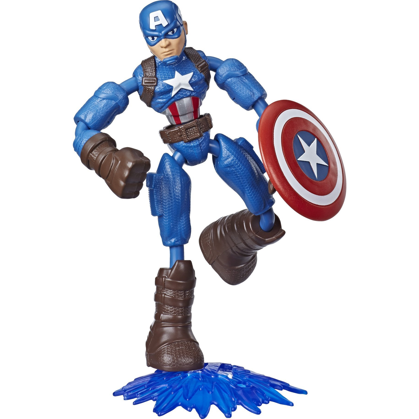 Marvel Avengers E73775L2 gyermek játékfigura (E73775L33)