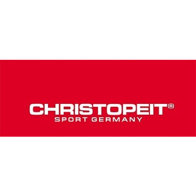Christopeit Sport Vinyl dumbbells - Beauty Bells 2×4 kg