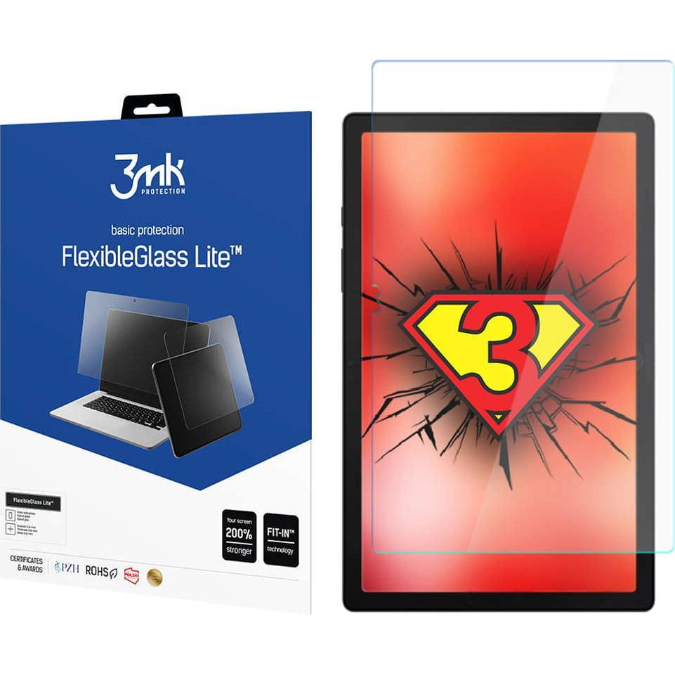 3mk FlexibleGlass Lite hibrid üvegfólia 7H Samsung Galaxy Tab A8 2021 (3MK2394)
