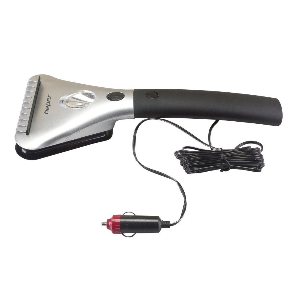 Beper P201UTP002 elektromos autós jégkaparó (P201UTP002)