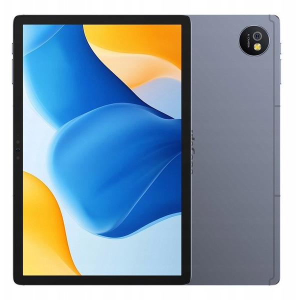 UleFone Tab A10 Pro 10.1" Tablet 6GB RAM 128GB Android 14 LTE Szürke