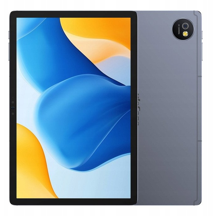 UleFone Tab A10 Pro 10.1" Tablet 6GB RAM 128GB Android 14 LTE Szürke (UF-TABA10P)