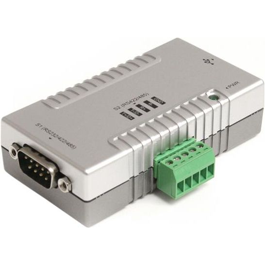 StarTech.com ICUSB2324852 interface-kort/adapter Seriel