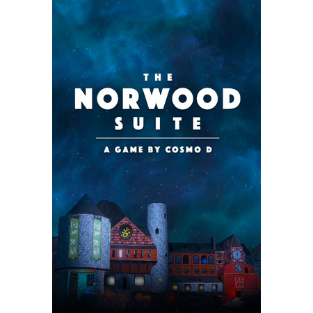 The Norwood Suite (PC - Steam elektronikus játék licensz)