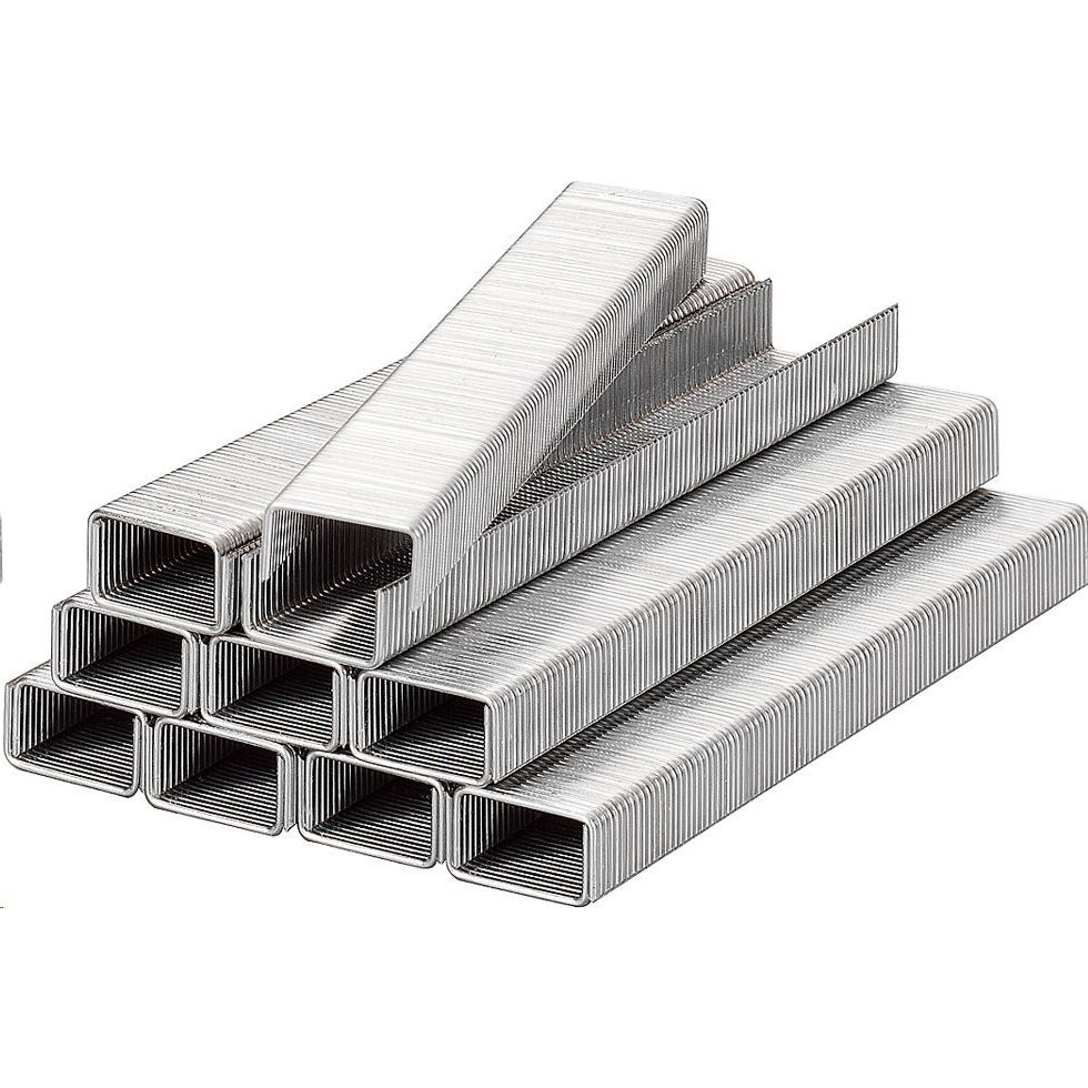 KWB PROFI acél tűzőgép kapocs 11,4x10 mm, 1200 db (353110) (353110)