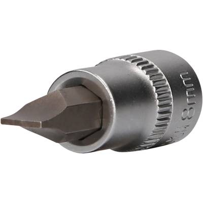 Brilliant Tools BT021862 BT021862 Bit befogó 8 mm (BT021862)
