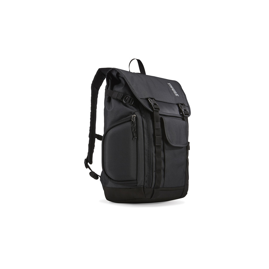 Thule Subterra hátizsák Fekete Nejlon (TSDP115DG)