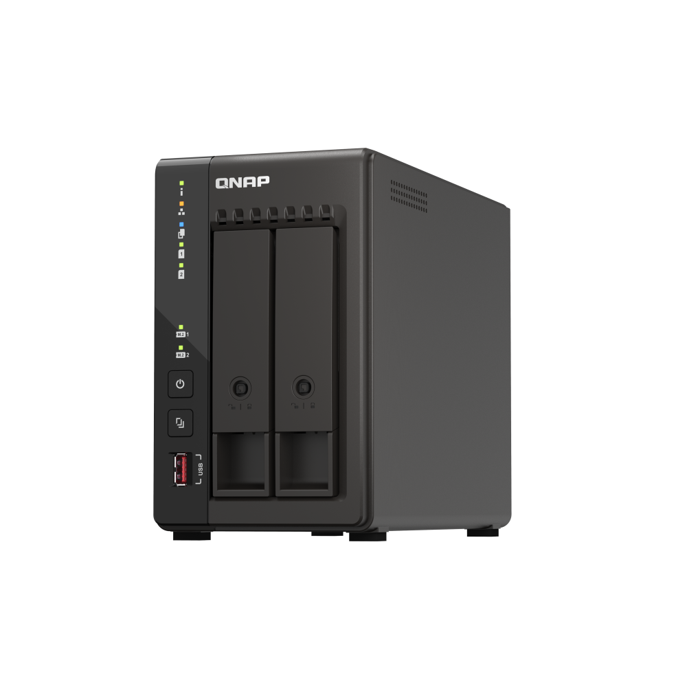 Qnap QVP-21C NAS (QVP-21C)