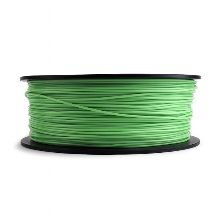 Gembird ABS filament 1.75mm, 600g zöld (FF-3DP-ABS1.75-02-G) (FF-3DP-ABS1.75-02-G)
