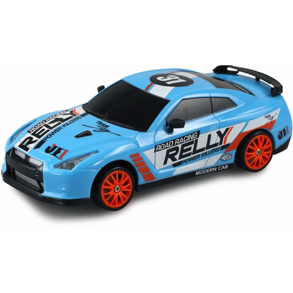 Amewi Drift Sport Car M 4WD távirányítós autó (1:24) - Kék