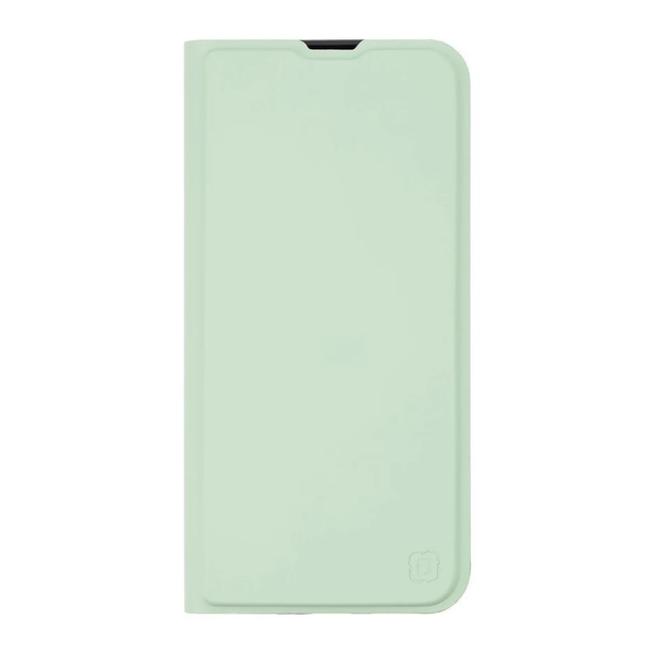 OBAL:ME SmoothTouch tok Xiaomi Redmi Note 14 Pro 5G/Poco X7 5G készülékhez menta zöld