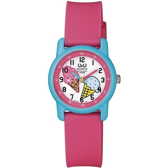 Q&Q KIDS VR41J007Y (4966006807424)